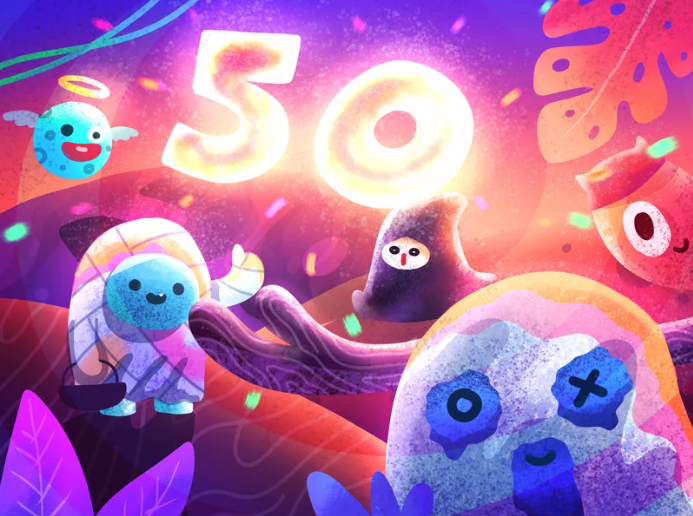 【592期】耗时两年时间汇集了全网99%的笔刷！免费分享