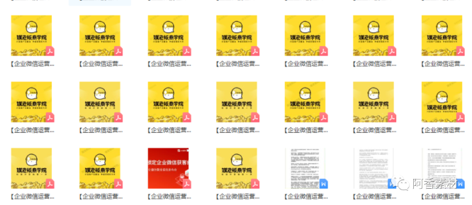【879期】企业运营技巧直播培训营销推广策划方案养号攻略私域流量