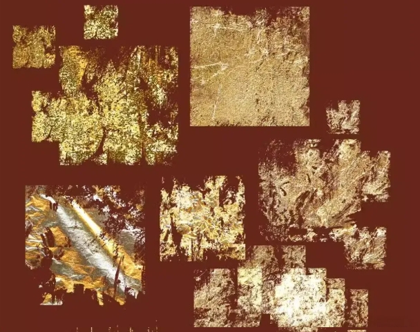 超好用！大佬们都在用的金箔笔刷你确定不试试？